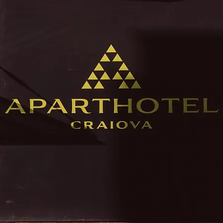 Aparthotel Craiova Szálloda