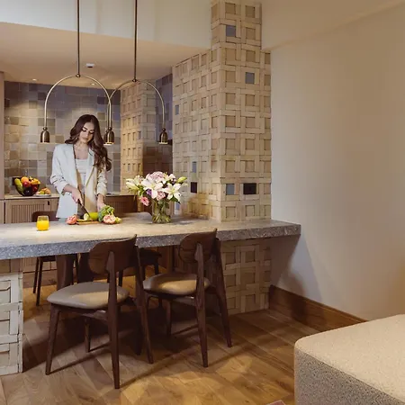 Szálloda Aparthotel Craiova 3*