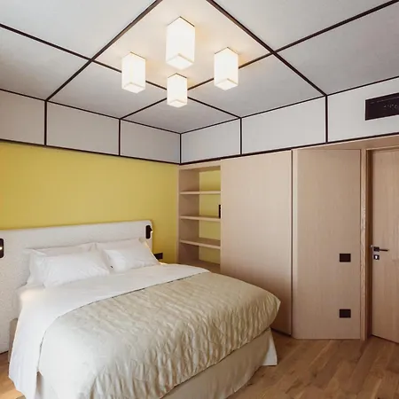 Aparthotel Craiova 3* كرايوفا