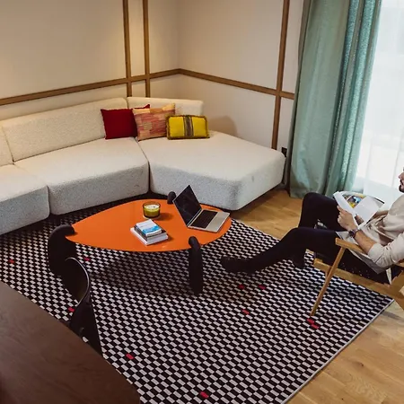Aparthotel Craiova