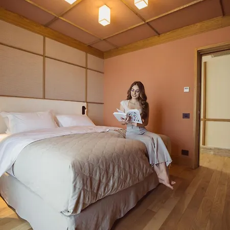 Szálloda Aparthotel Craiova