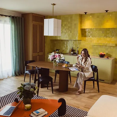 Aparthotel Craiova