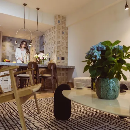 Aparthotel Craiova Szálloda