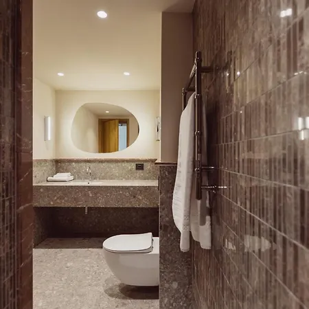 Aparthotel Craiova Szálloda Craiova