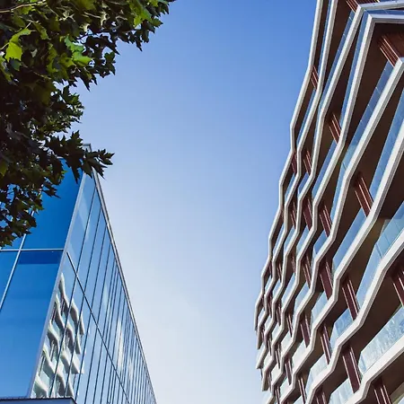 فندق Aparthotel Craiova كرايوفا