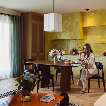 Szálloda Aparthotel Craiova 3*