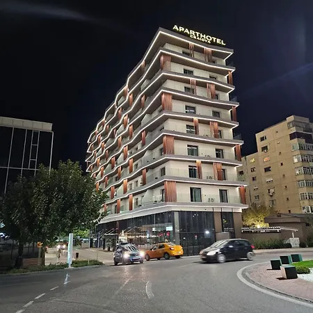 Aparthotel Craiova