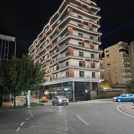 فندق Aparthotel Craiova كرايوفا