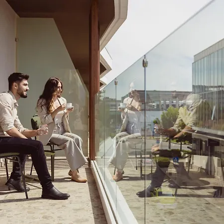 Szálloda Aparthotel Craiova