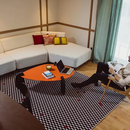 Aparthotel Craiova كرايوفا