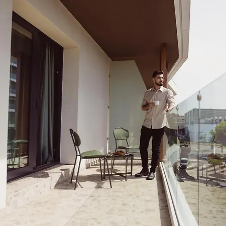 Szálloda Aparthotel Craiova Craiova