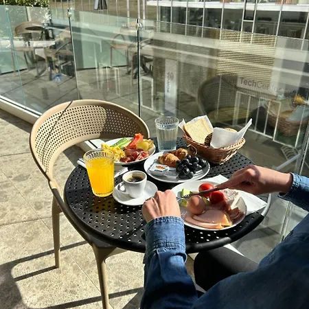 Aparthotel Craiova 3*