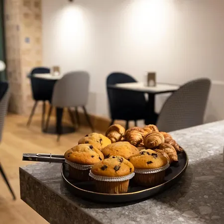 Szálloda Aparthotel Craiova