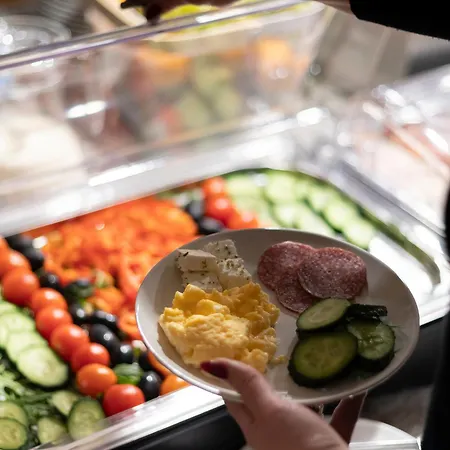 Aparthotel Craiova Szálloda Craiova