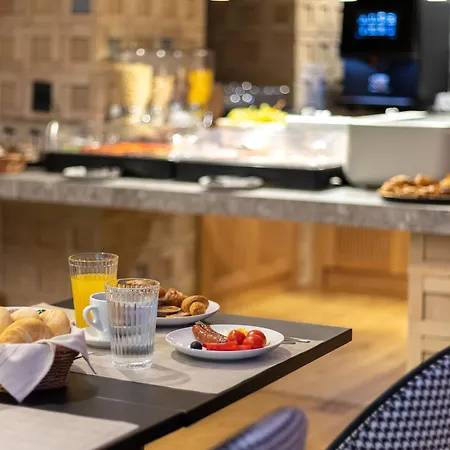 فندق Aparthotel Craiova كرايوفا