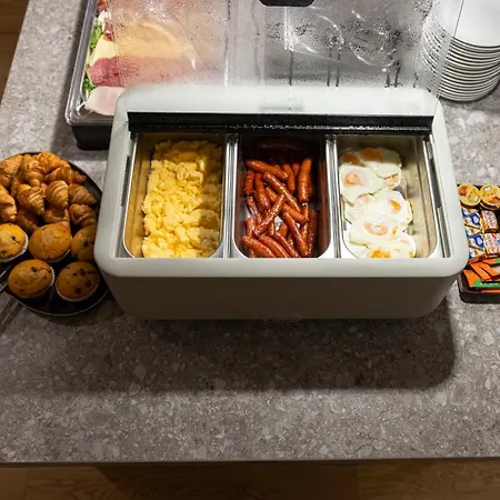 Szálloda Aparthotel Craiova