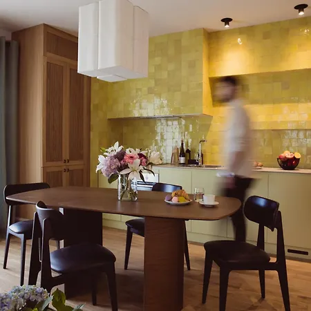 Aparthotel Craiova Szálloda