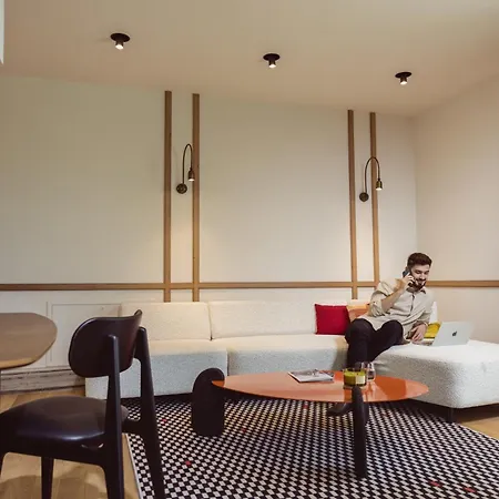 Aparthotel Craiova