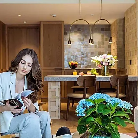 Aparthotel Craiova فندق