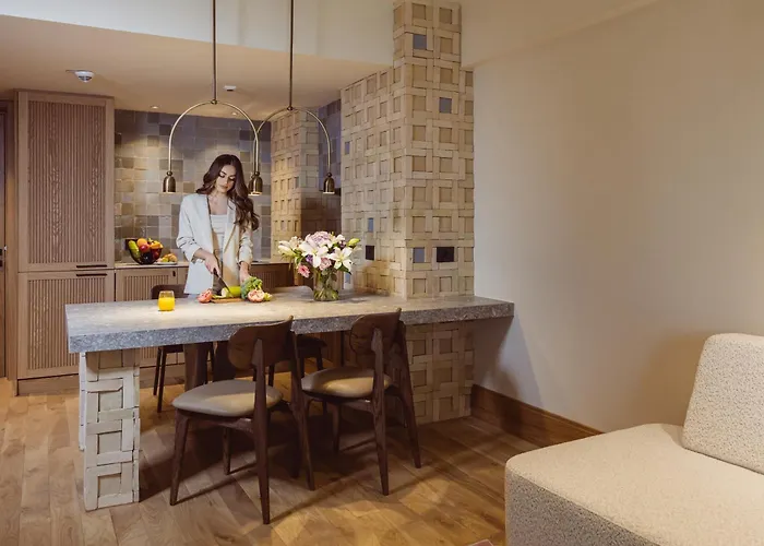 Отель Aparthotel Craiova 3*