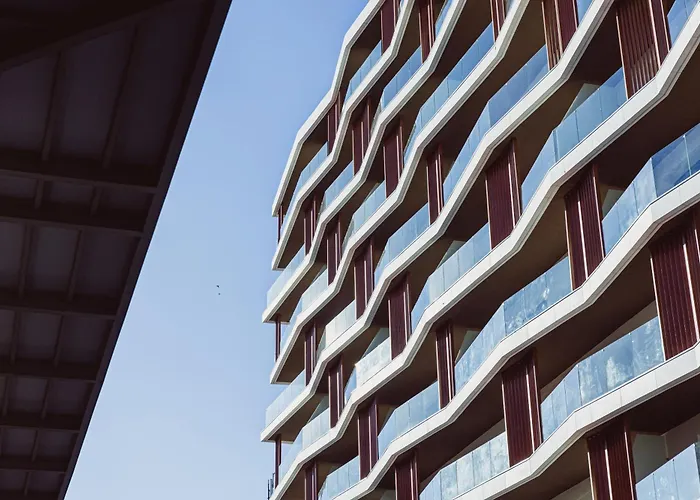 Aparthotel Craiova 3* Крайова