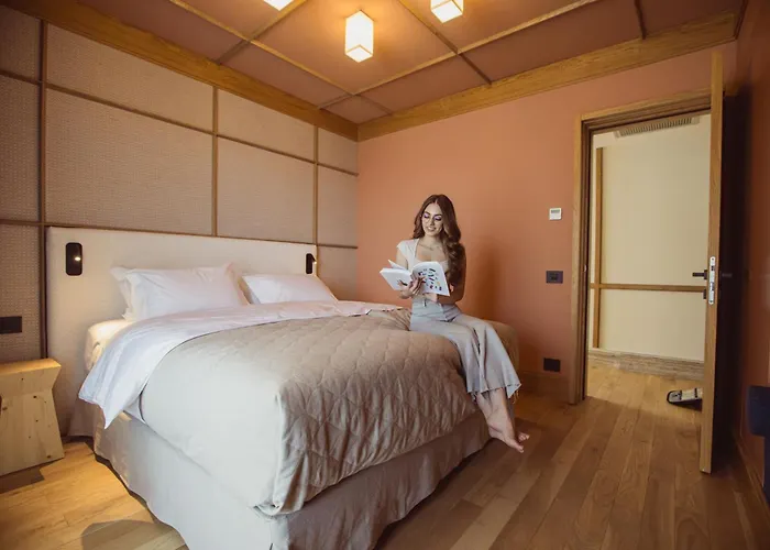 Отель Aparthotel Craiova