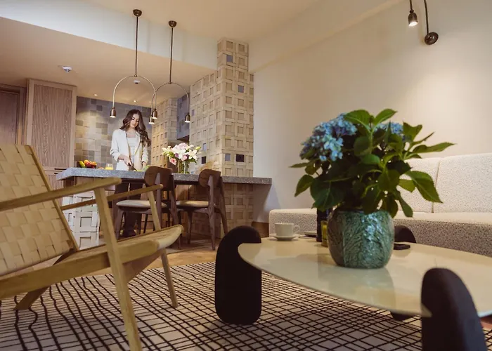 Aparthotel Craiova Отель