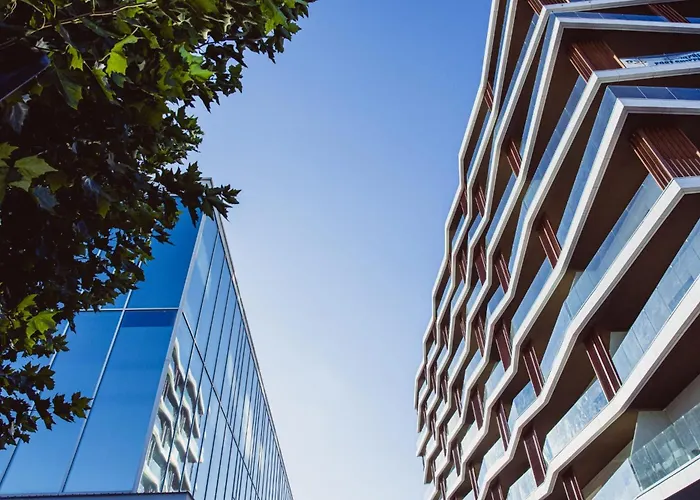 Отель Aparthotel Craiova Крайова