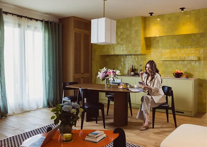 Aparthotel Craiova 3*