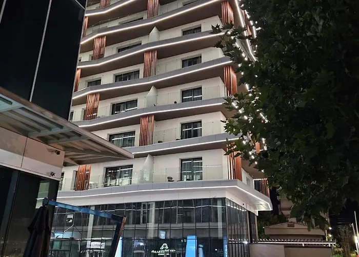 Aparthotel Craiova Отель 3*