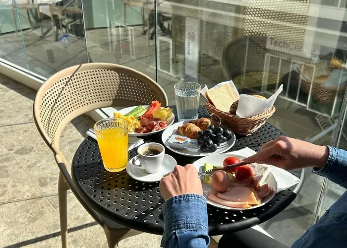 Aparthotel Craiova 3*