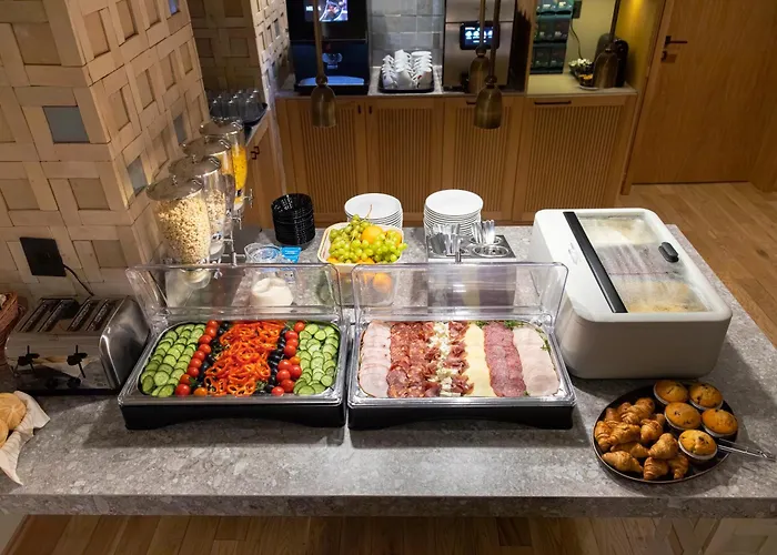 Aparthotel Craiova Hotel 3*