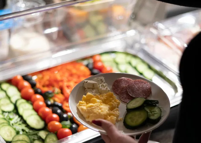 Aparthotel Craiova Отель Крайова