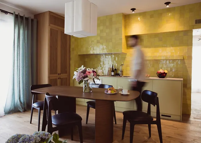 Aparthotel Craiova Hotel